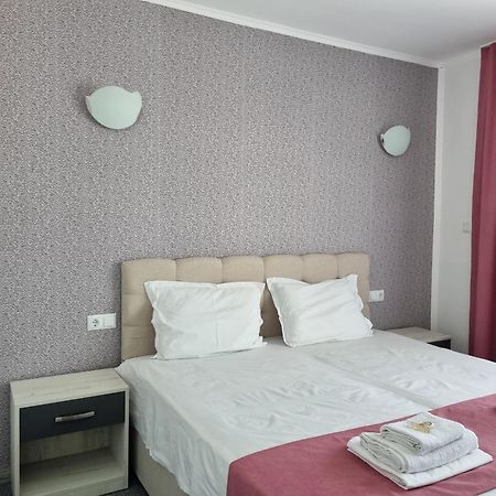 Dani Beach Sozopol Extérieur photo
