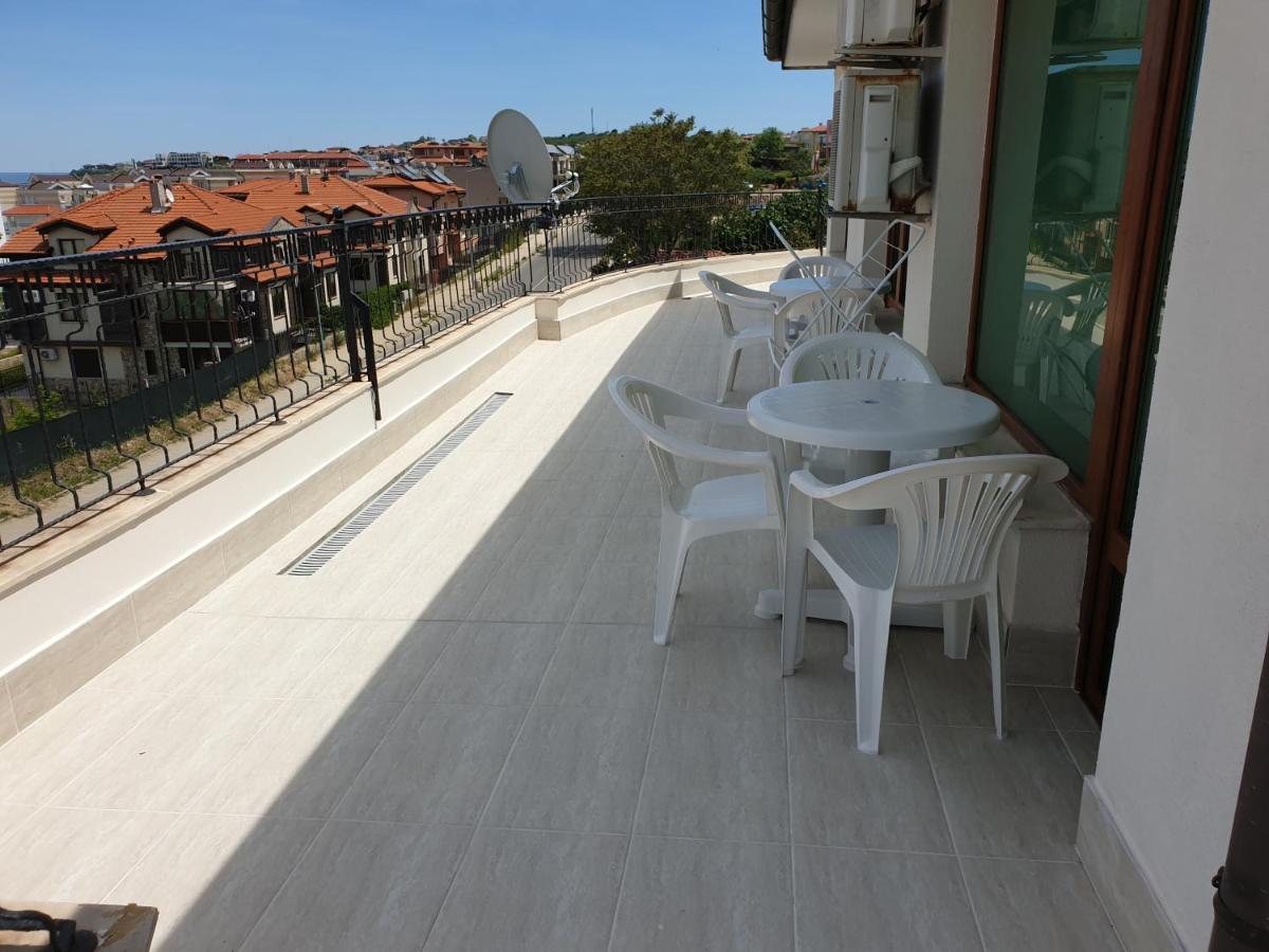 Dani Beach Sozopol Extérieur photo