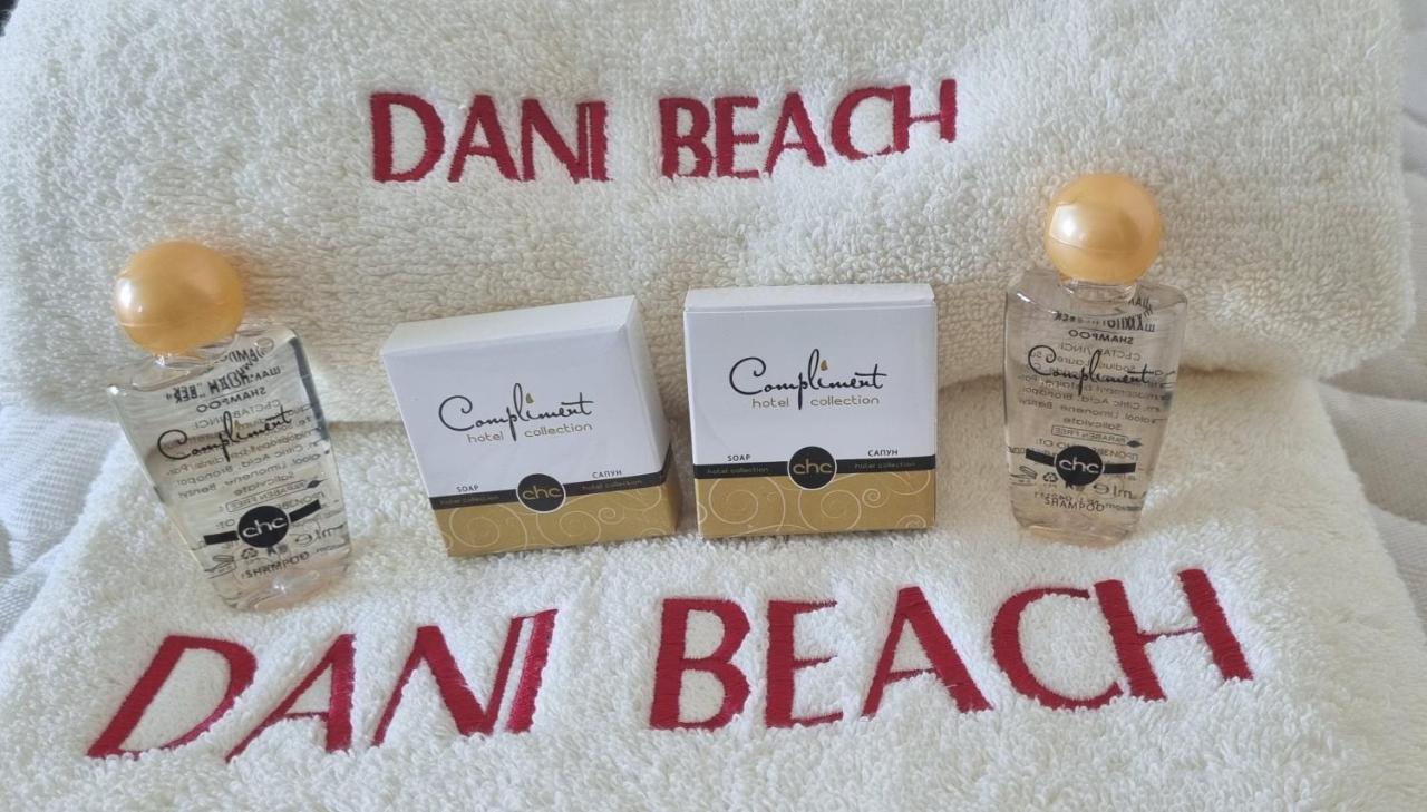 Dani Beach Sozopol Extérieur photo