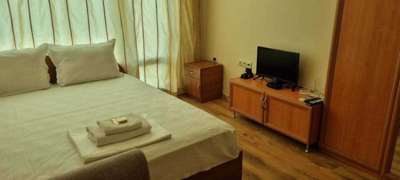 Dani Beach Sozopol Extérieur photo