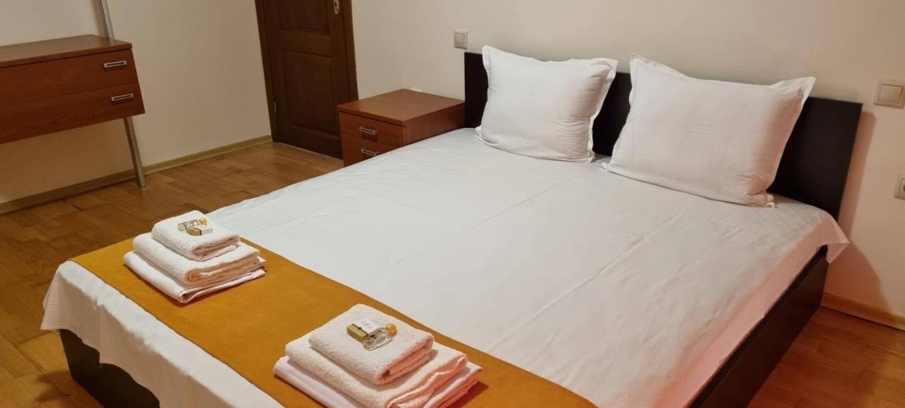 Dani Beach Sozopol Extérieur photo