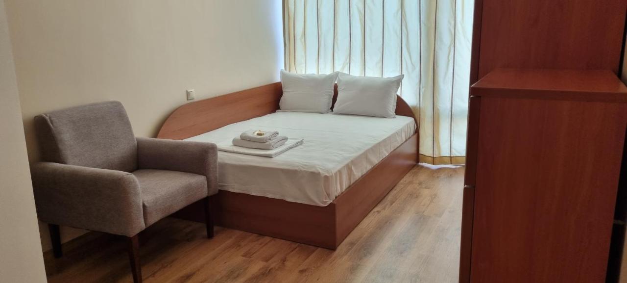 Dani Beach Sozopol Chambre photo