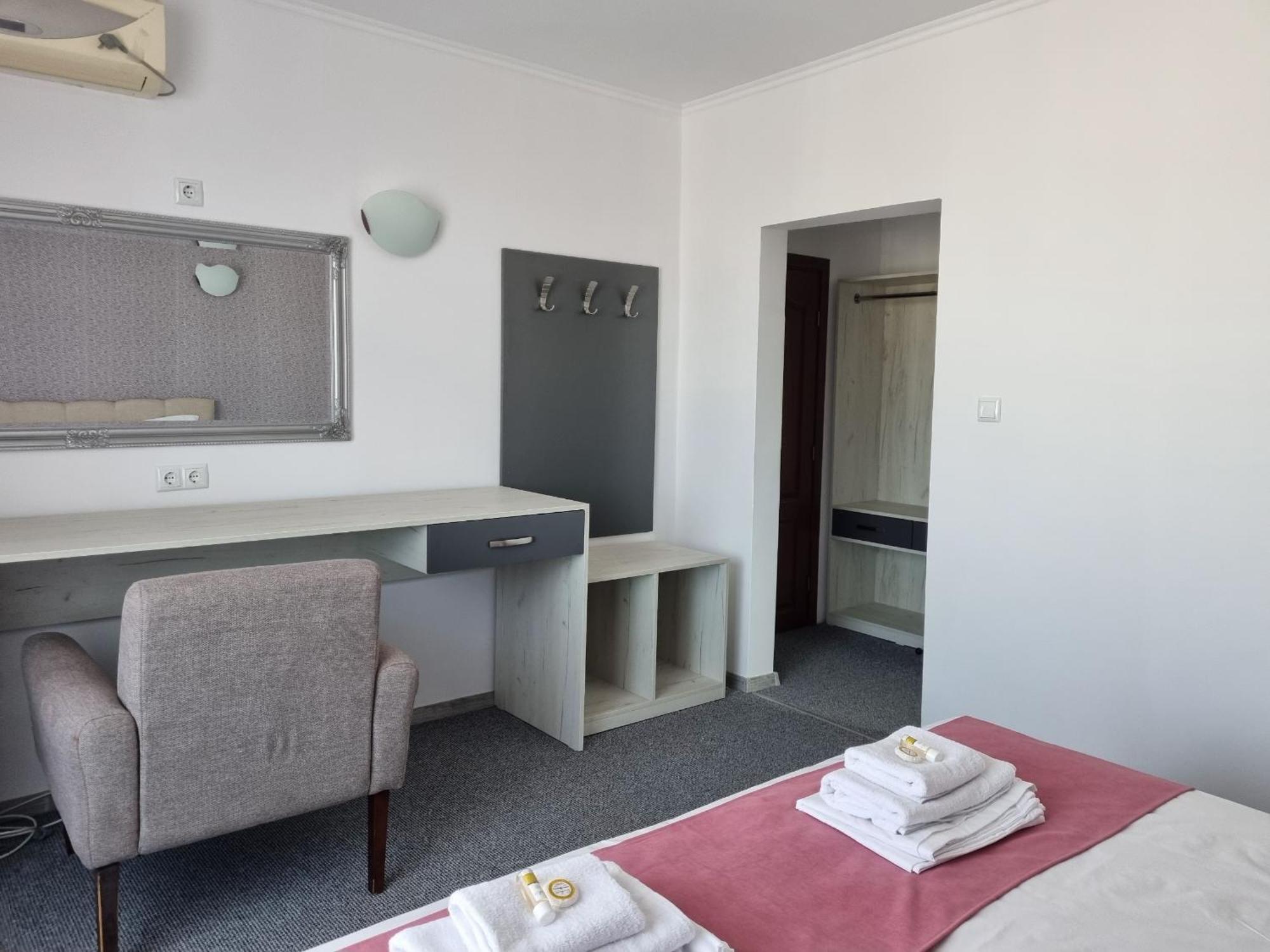 Dani Beach Sozopol Extérieur photo