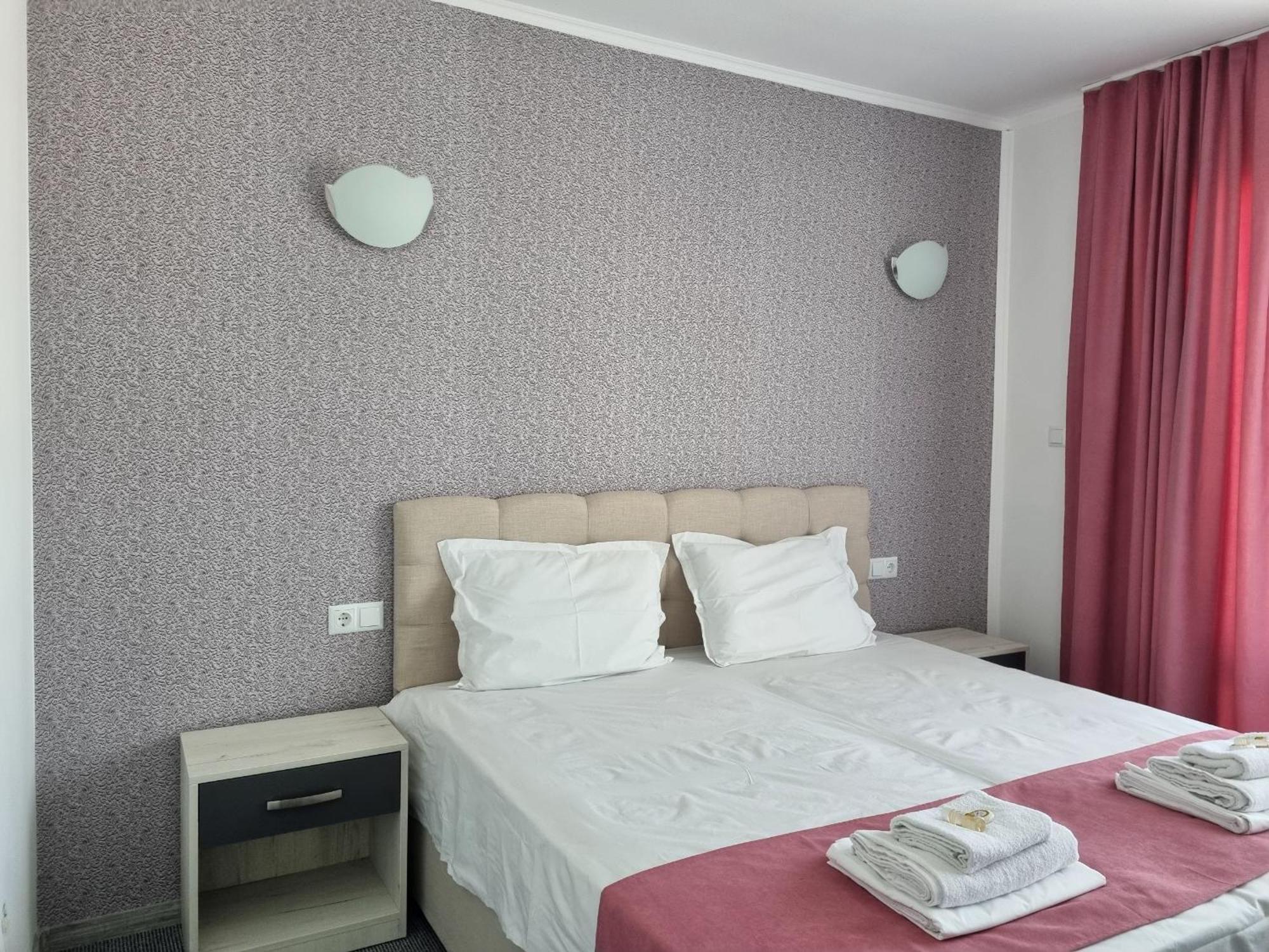 Dani Beach Sozopol Extérieur photo