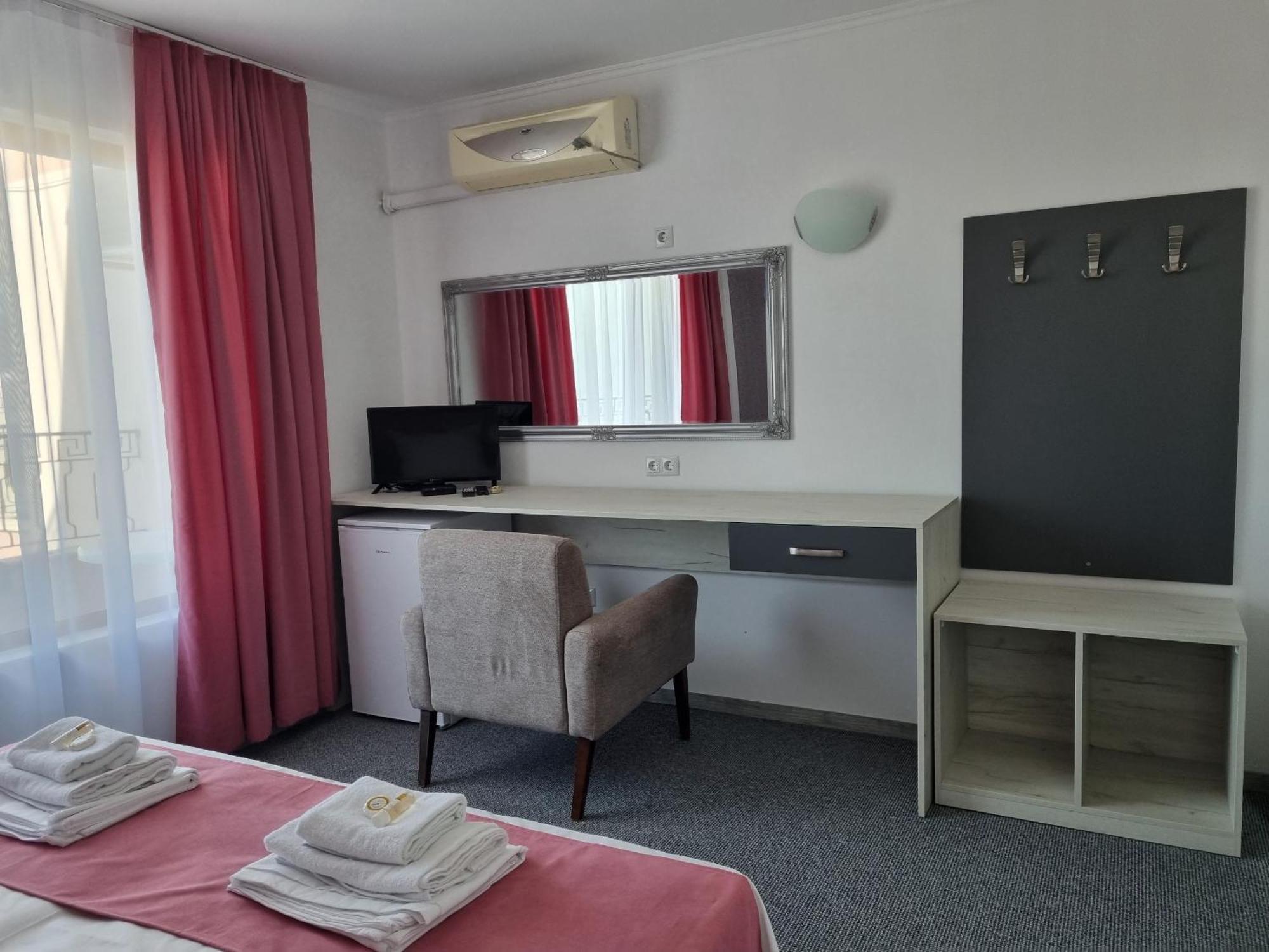 Dani Beach Sozopol Extérieur photo