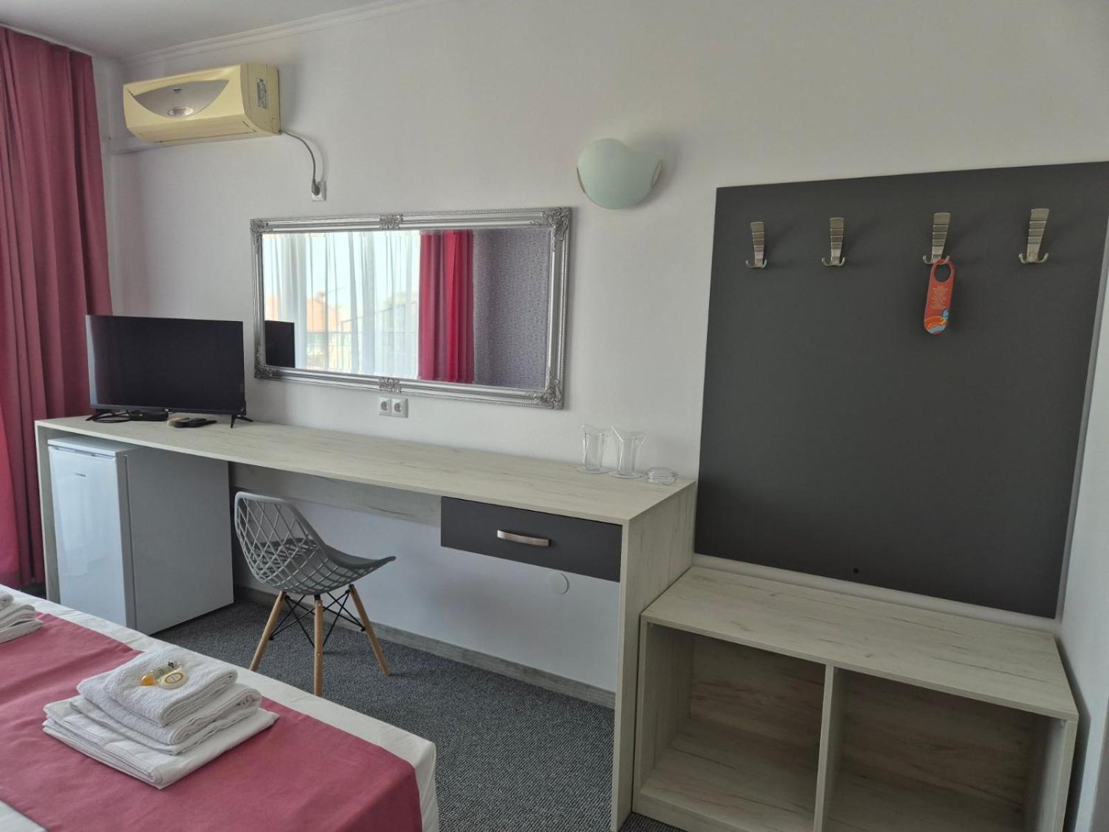Dani Beach Sozopol Chambre photo