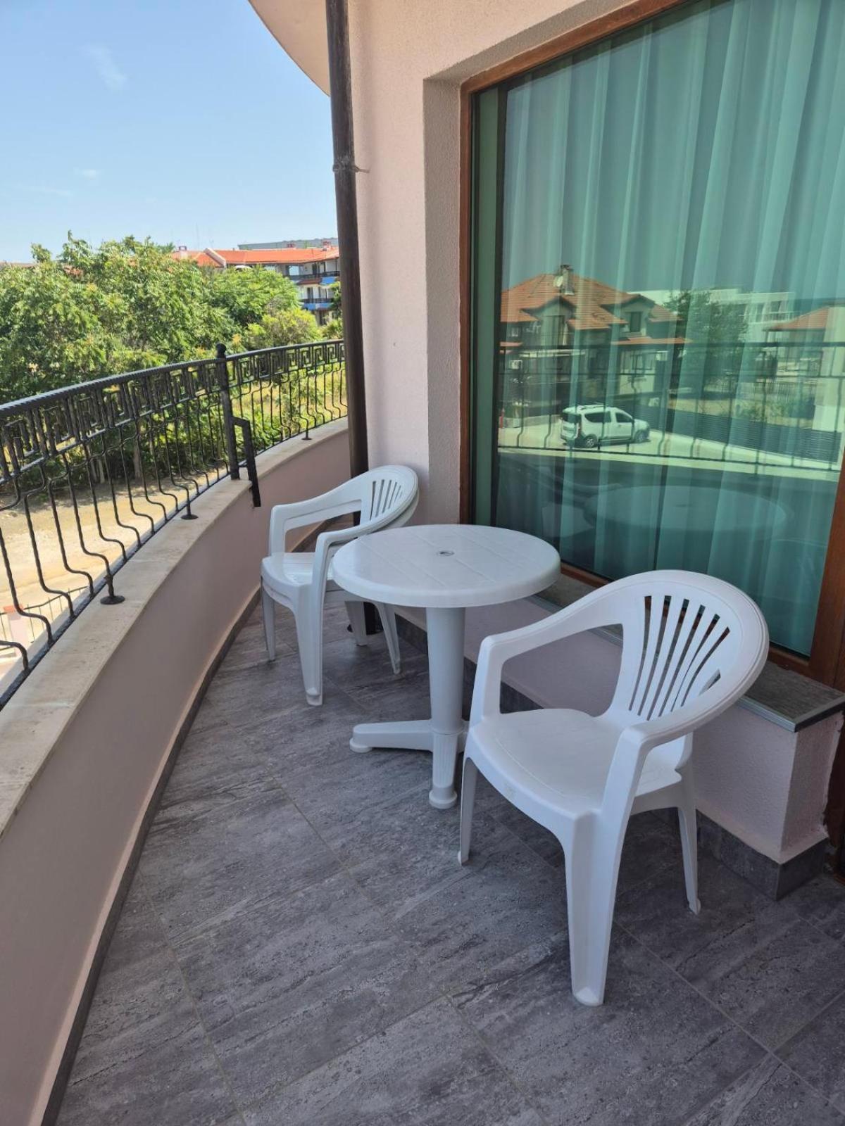 Dani Beach Sozopol Extérieur photo